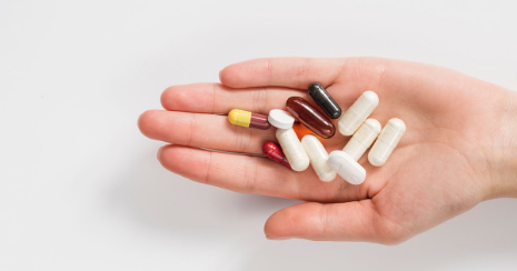 Supplements to reduce Ehlers-Danlos Syndrome symptoms